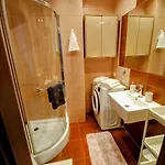 Gardena Apartman Olsztyn