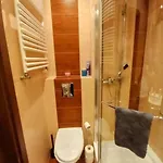 Apartment Gardena Olsztyn (Warmian-Masurian)