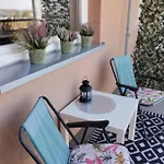 Apartman Gardena