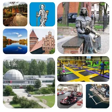 Апартаменты Gardena *