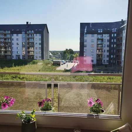 Gardena Apartment