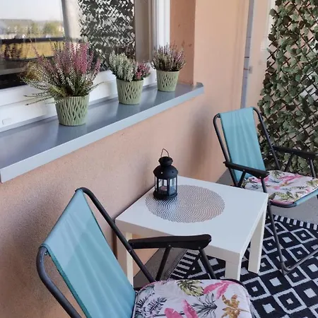 Apartment Gardena