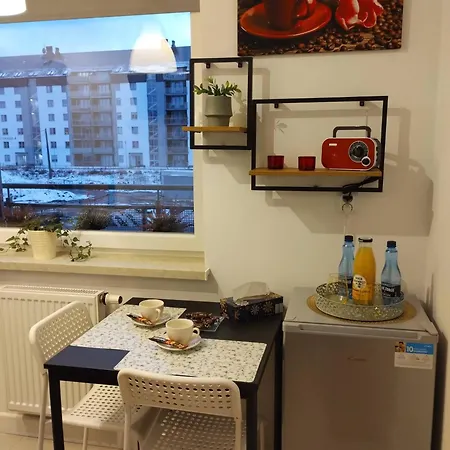 Gardena * Ольштын