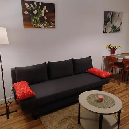 Gardena * Ольштын